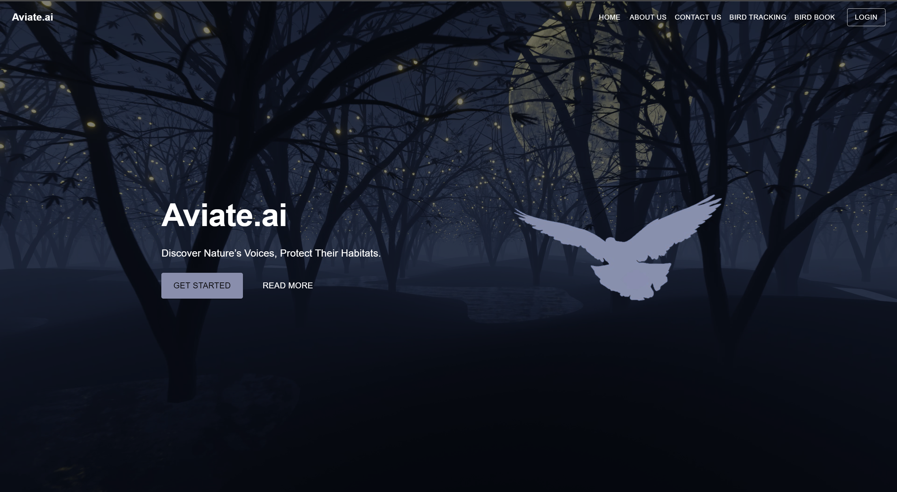 Aviate Screenshot